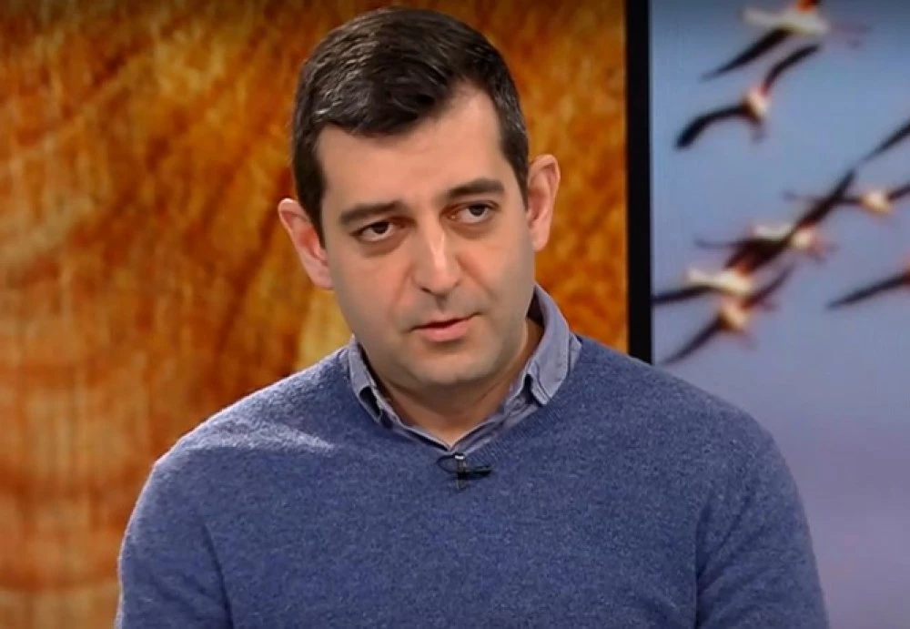 Николай Вълканов: Видим ефект от ръста на цените на горивата към момента няма