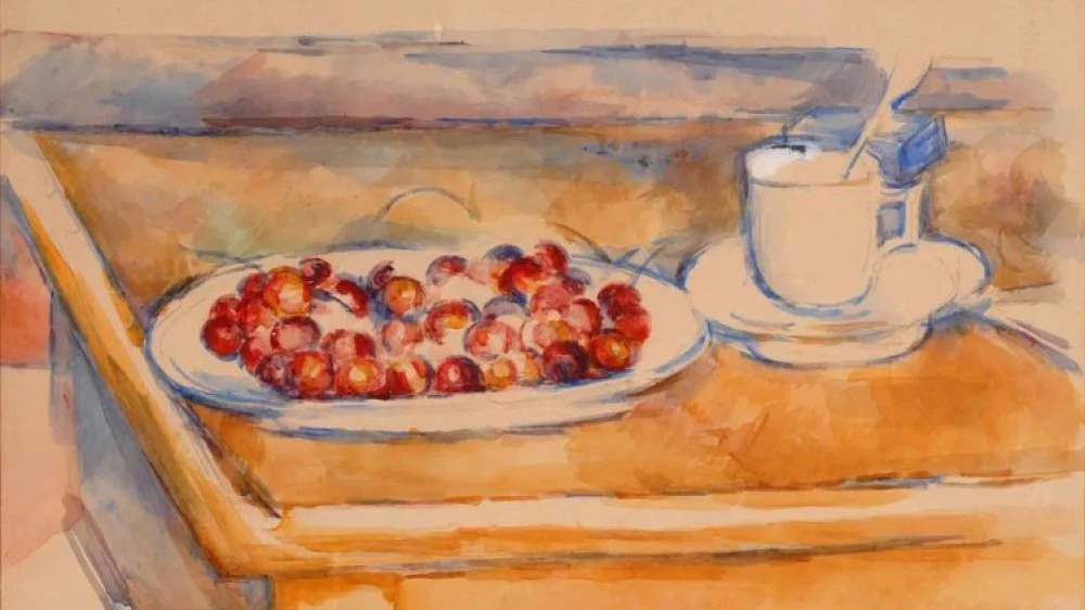 Задигнаха картини на Реноар, Сезан и Матис в Италия