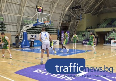 След огромна драма, две продължения и две дисквалификации Академик спечели срещу Шумен