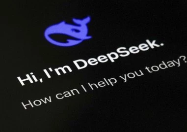 DeepSeek с рекорден срив от над 7 часа