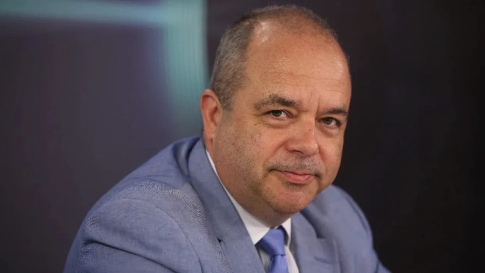 ДПС сезира Сметната палата да провери за несъвместимост зам.-министър на МВР