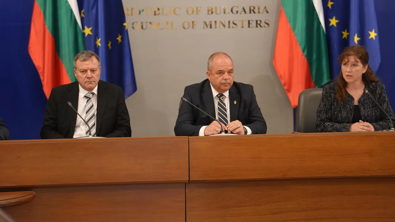 МВР: Над 570 станаха подадените сигнали за изборни нарушения