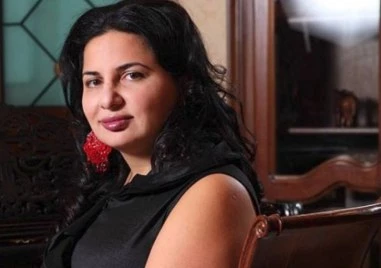 МВР проверявало двама полицаи за теч на информация към Ружа Игнатова