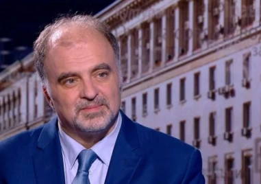 Найден Тодоров: Делегираният бюджет в сценичните изкуства е изроден квазипазар с туморни отклонения