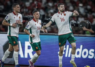 Националите удариха Индонезия в Джакарта и грабнаха трофея от ФИФА сериите