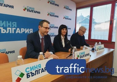 Никола Янков: Пловдив има уникален икономически потенциал, хората могат да бъдат богати и преуспяващи