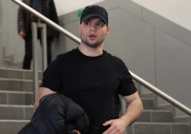 Прокуратурата разследва опита за убийство на полицейски служител край Перник