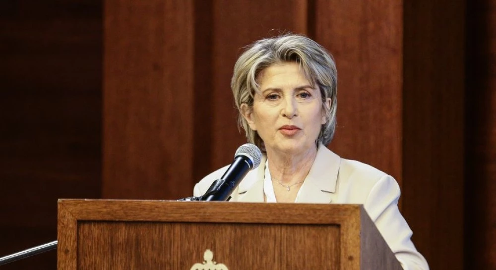 Весела Лечева с предложение за решаване на кризата в БОК