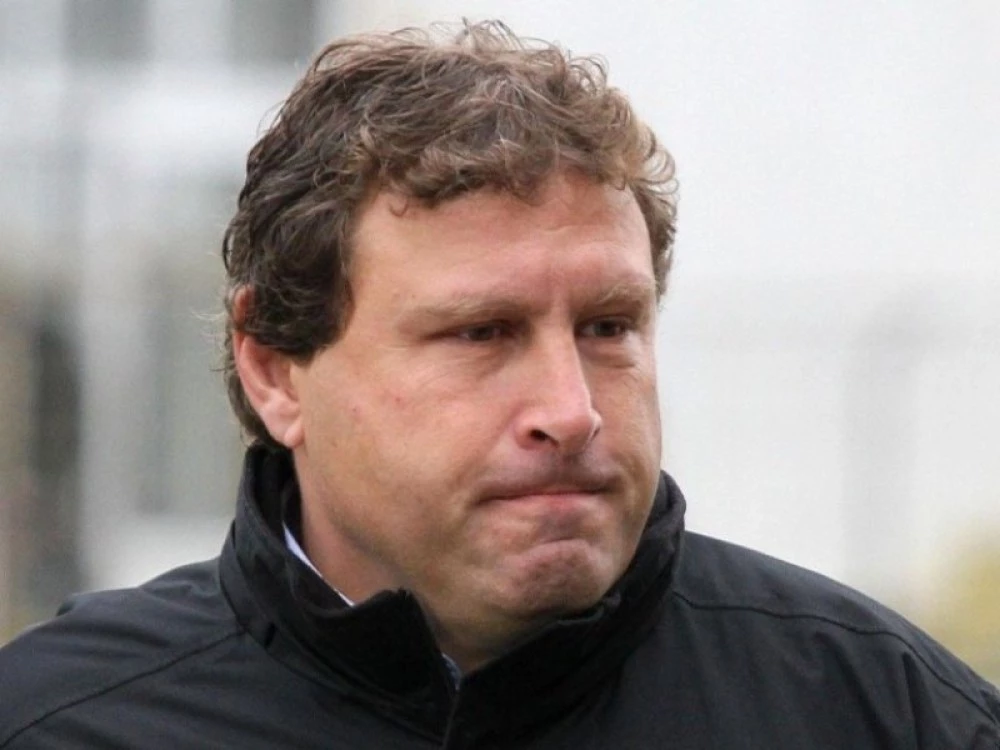 Вили Вуцов се завръща, поема отбор от Втора лига