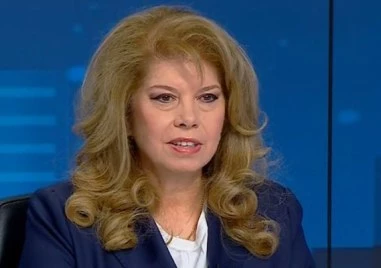 Йотова се среща с НАП и КЗП за цените и ефекта от кризата в Близкия изток