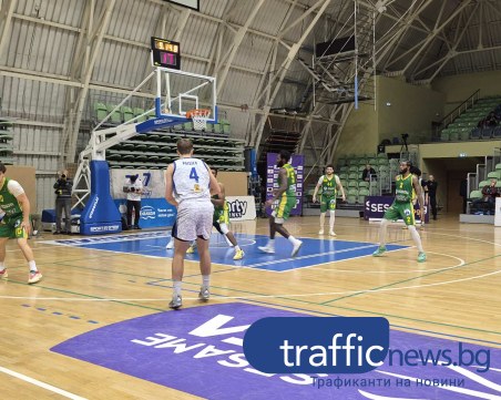 След огромна драма, две продължения и две дисквалификации Академик спечели срещу Шумен