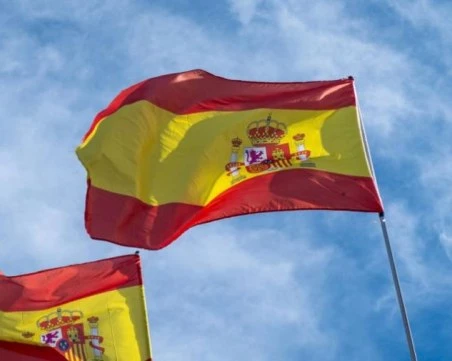 El Pais: Испания затвори въздушното си пространство за военни самолети на САЩ