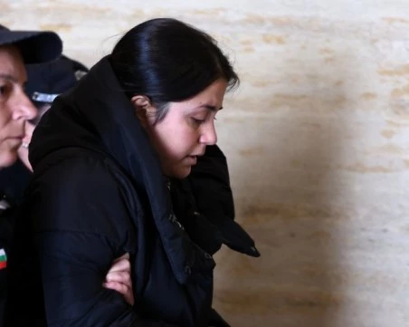 Ключови кадри в съда: Камера може да е уловила убийството на Пейо Пеев