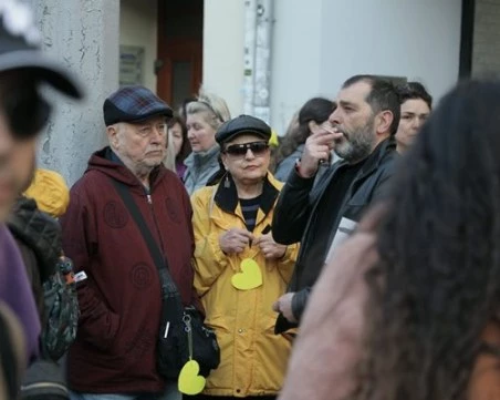 Майката на Калушев: Приех Ники и Сашко като свои внуци