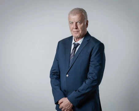 Наско Сираков: Левски не води преговори за смяна на собствеността