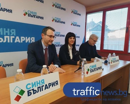 Никола Янков: Пловдив има уникален икономически потенциал, хората могат да бъдат богати и преуспяващи