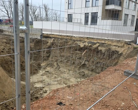 Община Пловдив за строителството край река Марица: Биокоридорът не е отпаднал