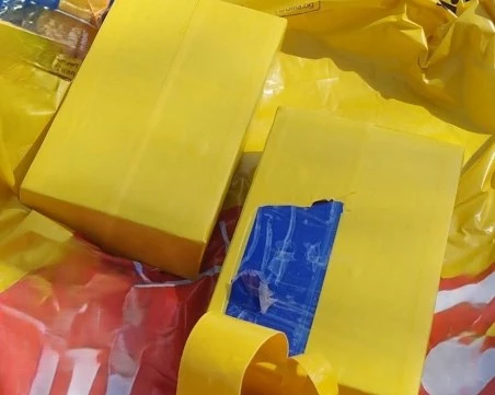 Оставиха в ареста шофьора с над килограм смъртоносен фентанил край Пловдив