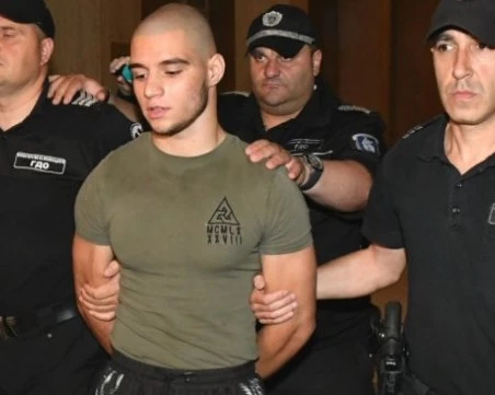 Прокуратурата не уточнява дали вторият участник в опита за убийство над полицай е Васил Михайлов