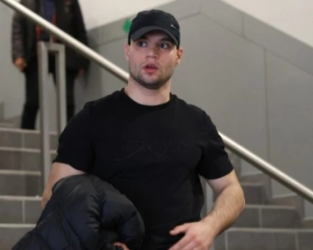 Прокуратурата разследва опита за убийство на полицейски служител край Перник