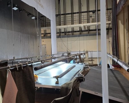 Раковски представя „демо версия