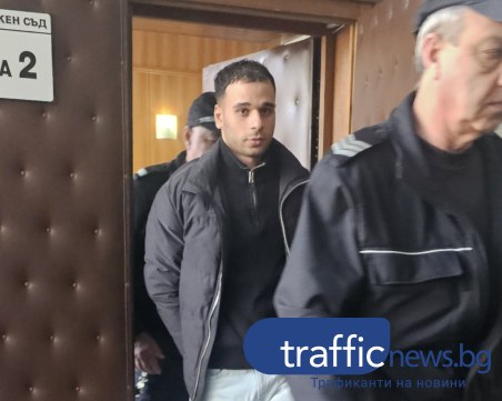 Тежка присъда след години укриване за египтянина, причинил смърт на мигрант край Пловдив