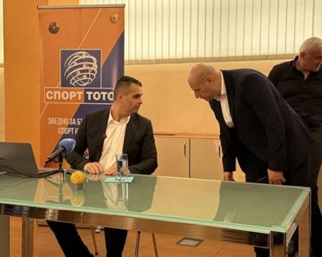 Тотото спряло изплащане на печалби от над 5000 евро след смяна на ръководството