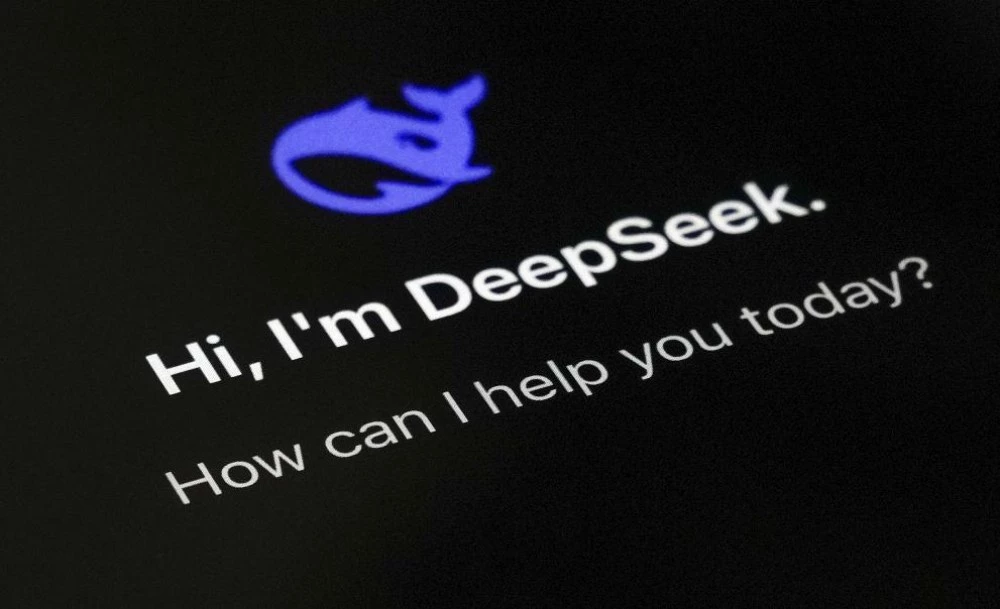 DeepSeek с рекорден срив от над 7 часа
