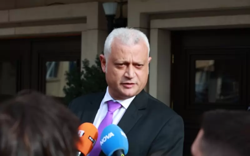 Градската прокурорка и Пепи Еврото са излизали с една кола през границата