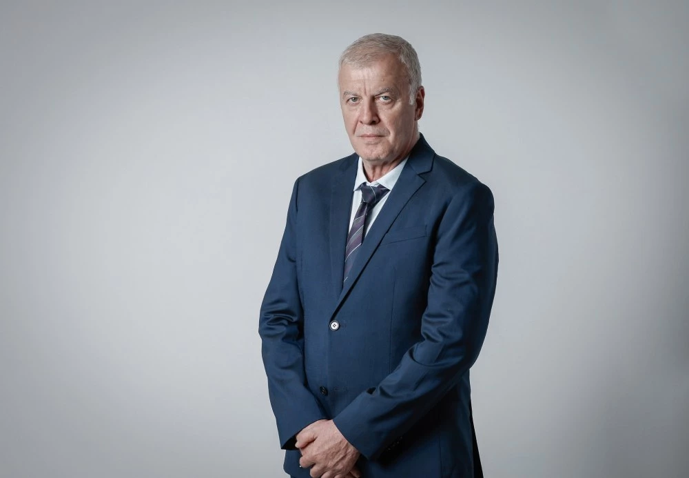 Наско Сираков: Левски не води преговори за смяна на собствеността