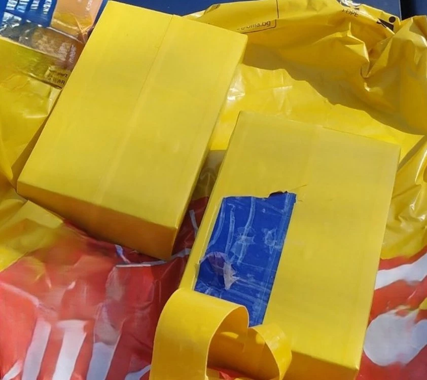 Оставиха в ареста шофьора с над килограм смъртоносен фентанил край Пловдив