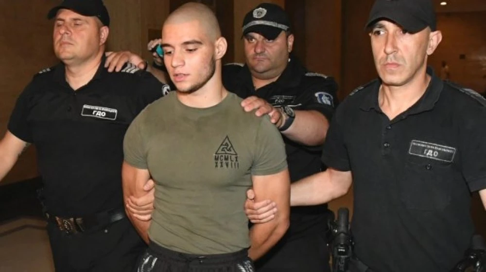 Прокуратурата не уточнява дали вторият участник в опита за убийство над полицай е Васил Михайлов