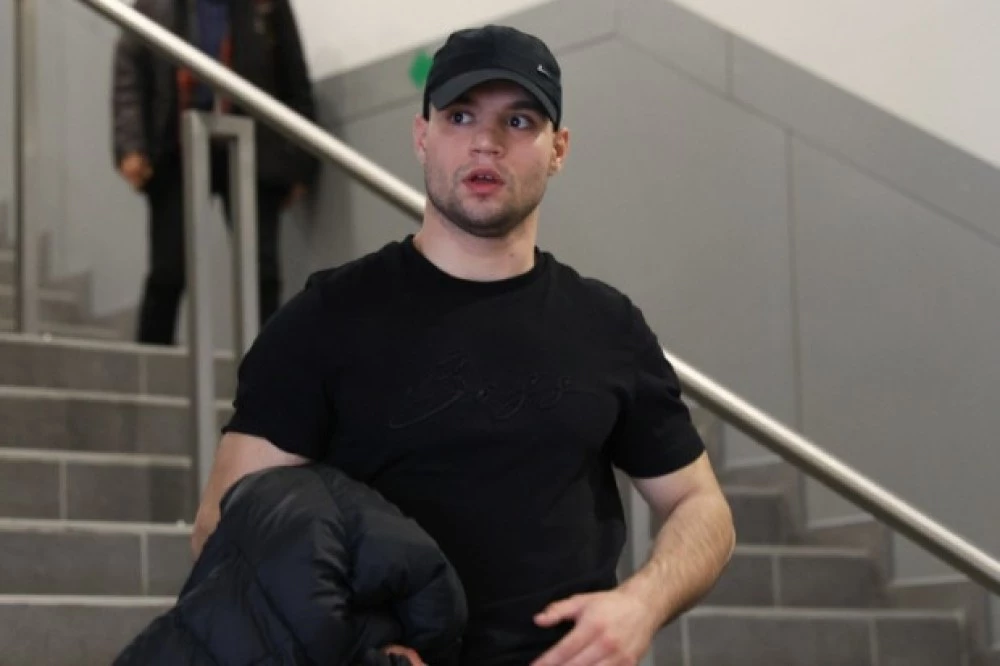 Прокуратурата разследва опита за убийство на полицейски служител край Перник