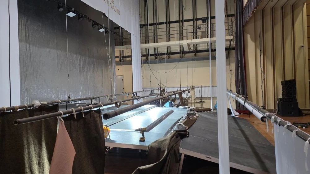 Раковски представя „демо версия