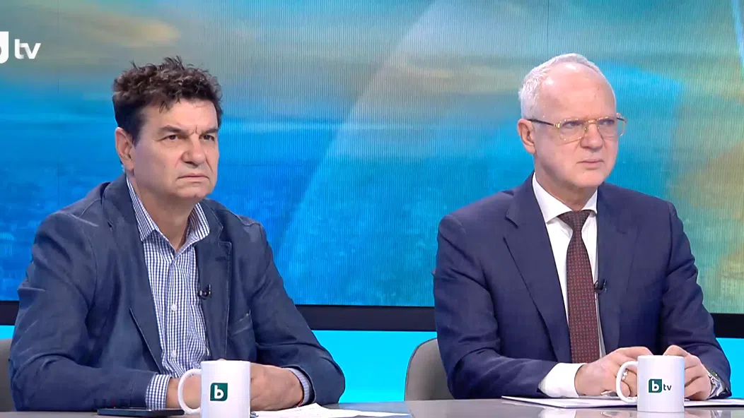 Синдикати: Инфлацията, която се задава, е глобална и трудно може да бъде пресечена