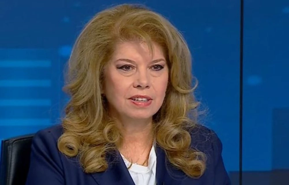 Йотова се среща с НАП и КЗП за цените и ефекта от кризата в Близкия изток