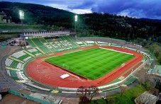 Легенди от САЩ 94 и Берое играят в Стара Загора в шоу мач