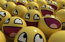 Най-празният ни ден е този, в който не се смеем! Честит ден на шегата