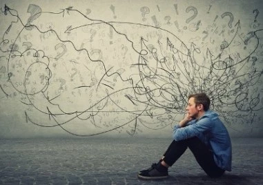 5% от българите страдат от тежки психиатрични заболявания