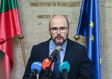 Андрей Янкулов поиска Сарафов да бъде дисциплинарно освободен като прокурор