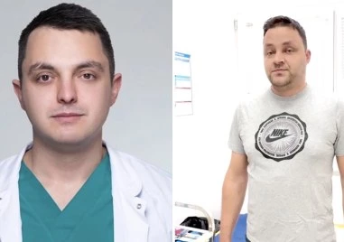 Без разрез и без болка: нов метод променя лечението на херниите в Пловдив