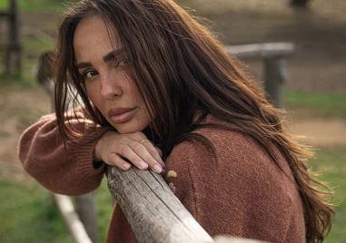 Николета Лозанова за Боби Михайлов: Всеки път, когато погледна дъщеря ми, виждам теб!