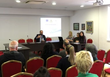 Пламен Панов: Културната общност на Пловдив успя с мащабния проект „Отново заедно въпреки кризата в НФК