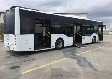 Превозвачите призоваха за директна държавна помощ заради кризата с горивата