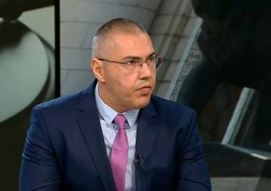 Съдия твърди, че е станал жертва на опит за влияние