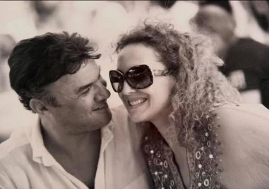 Съпругата на Бoби Михайлов: Ти беше моят мир, отиде си вселена