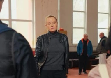 Стефка Костадинова – водач на листата на ДПС в Пловдив-град, се завръща към своето начало