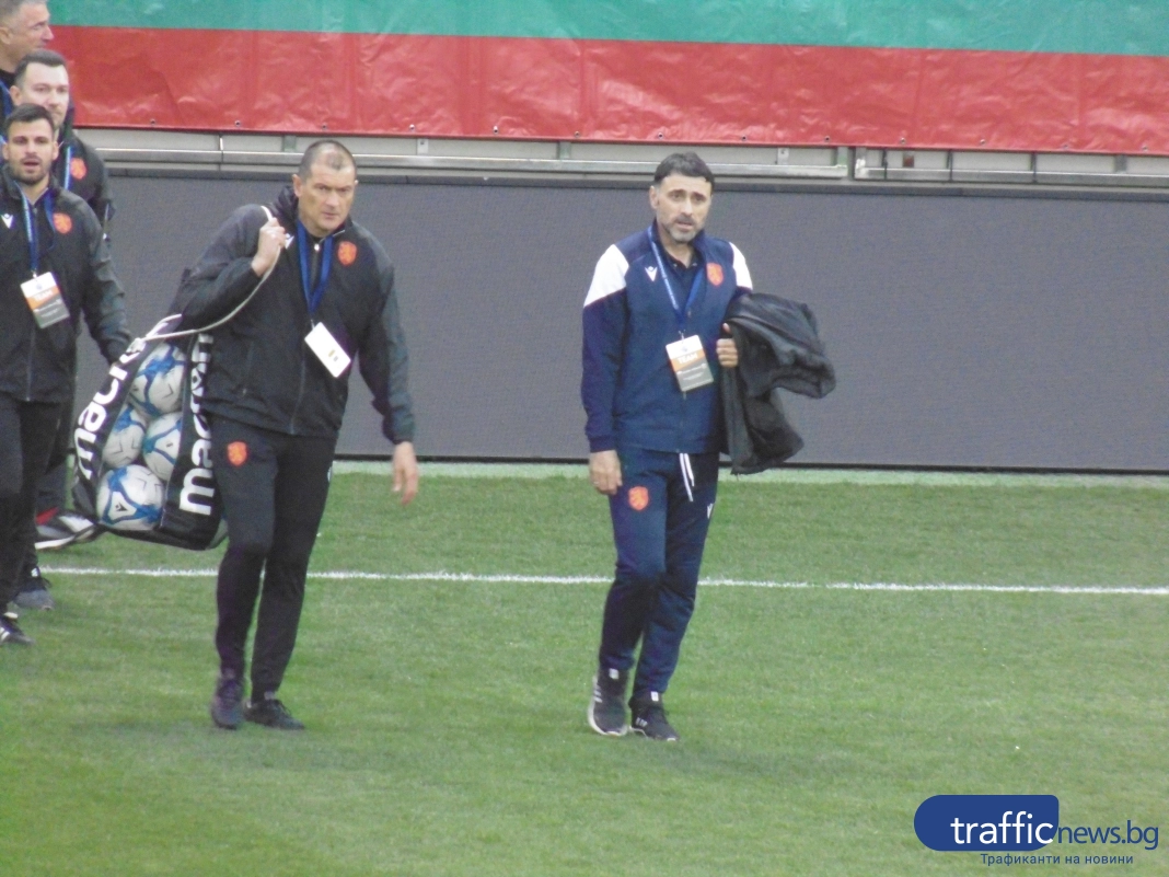 Тодор Янчев: Само можем да съжаляваме