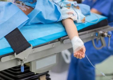 Започнато е разследване за смъртта на 4-годишното момиченце в болница в Добрич