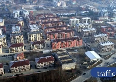 Зелено на снимка, бетонно на живо: Край на формалното озеленяване на комплексите в Пловдив